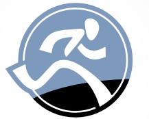 Logotipo del MOOC Running Saludable