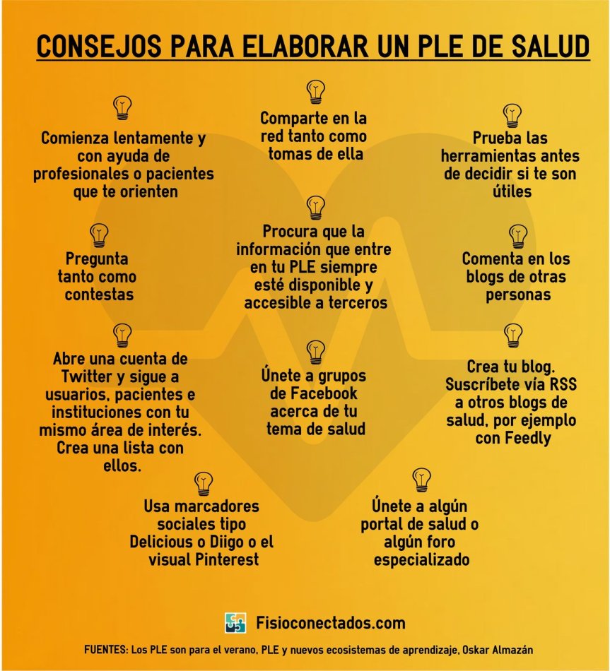 consejos ple salud
